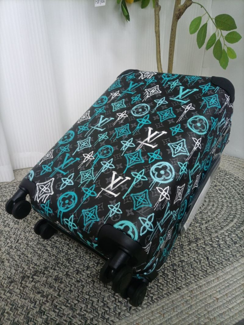 LV Suitcase